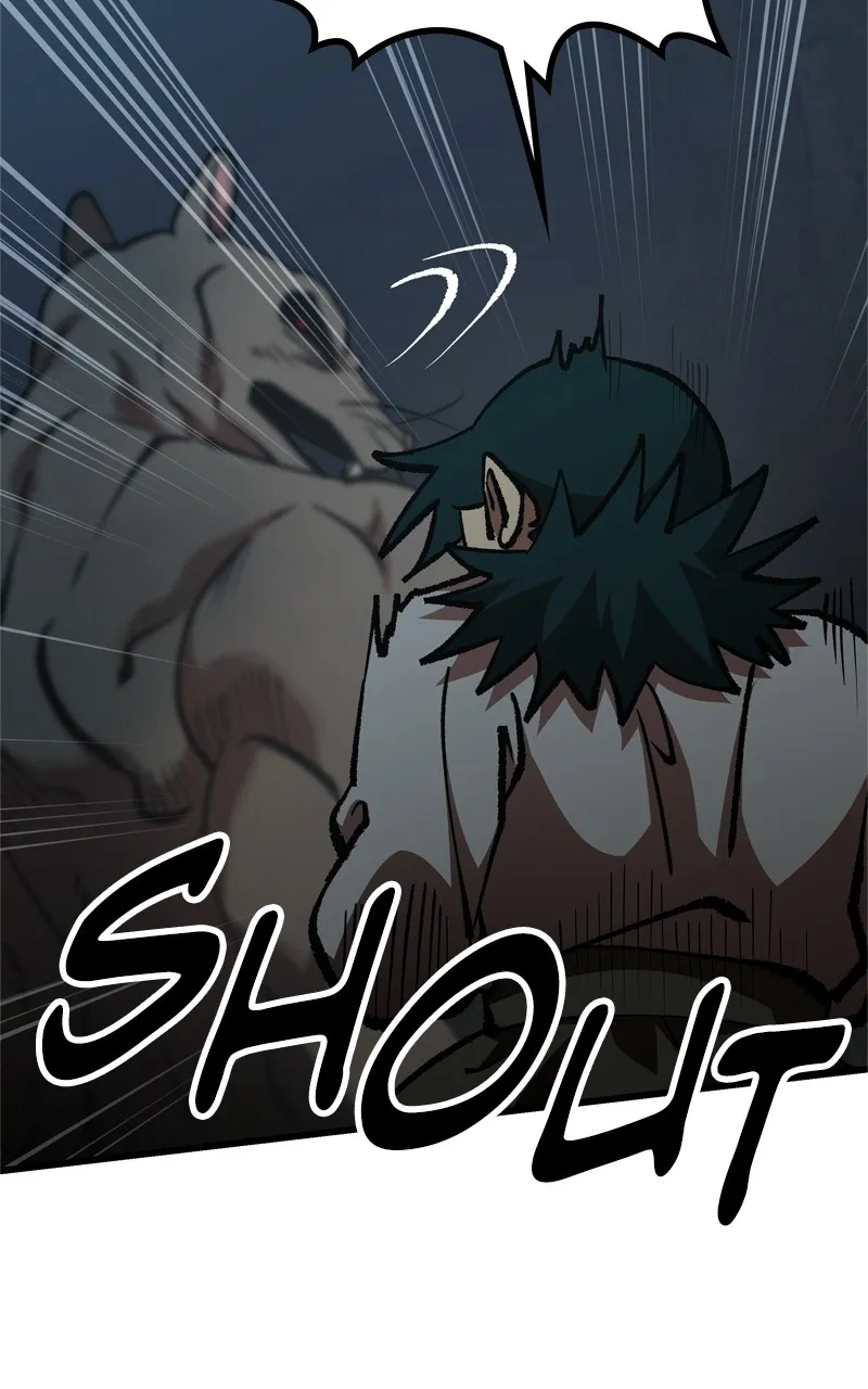To Face the Tiger Chapter 43 page 91 - 