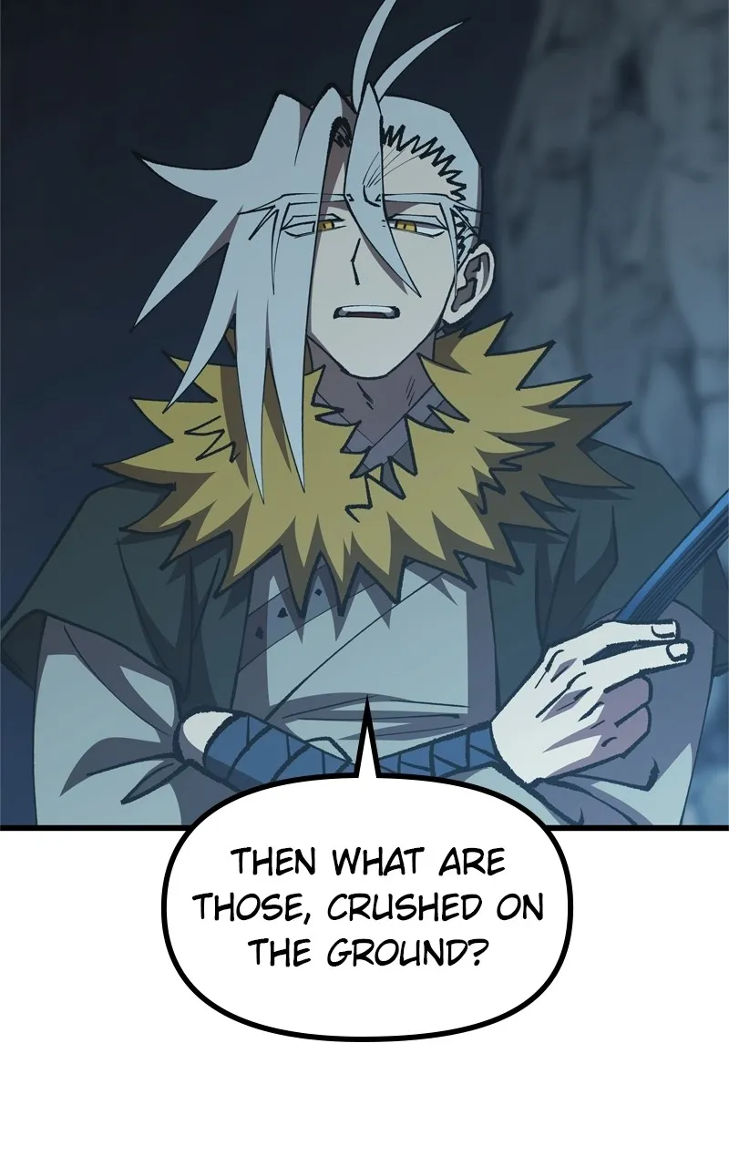 To Face the Tiger Chapter 43 page 95 - 