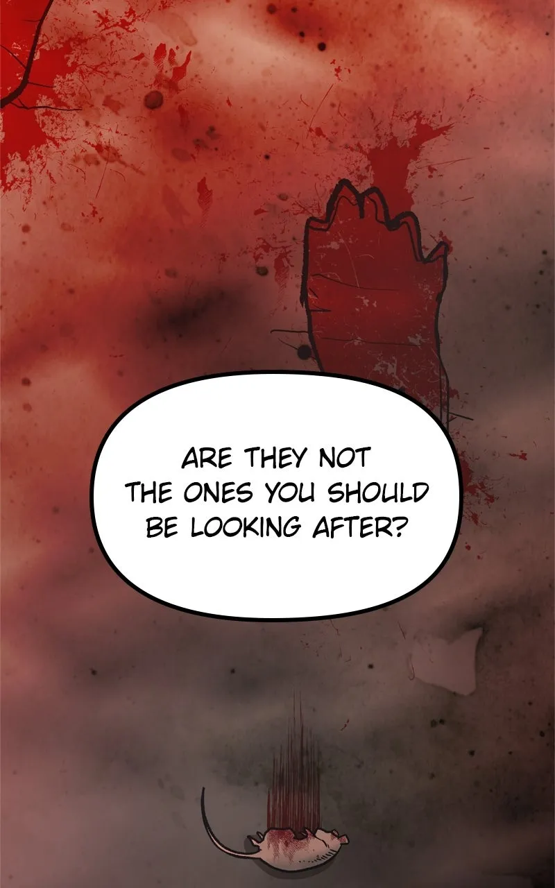To Face the Tiger Chapter 43 page 97 - 