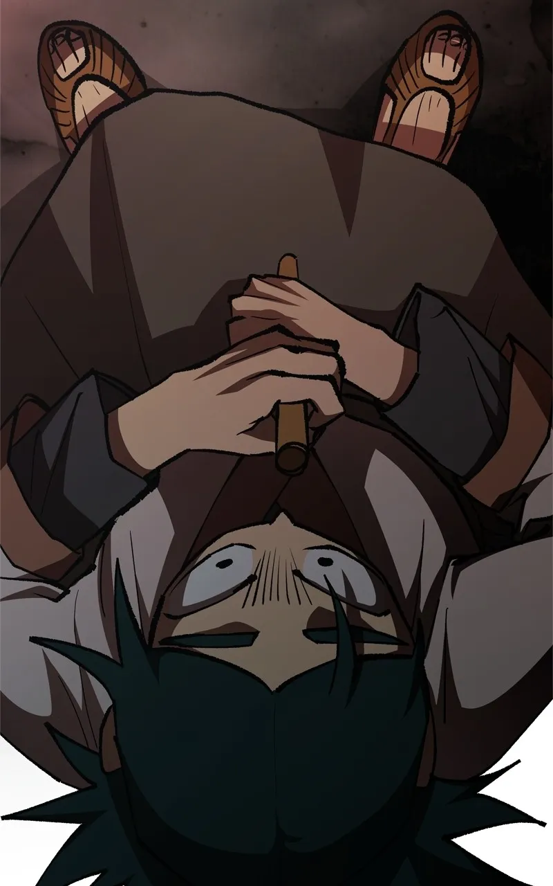 To Face the Tiger Chapter 43 page 98 - 