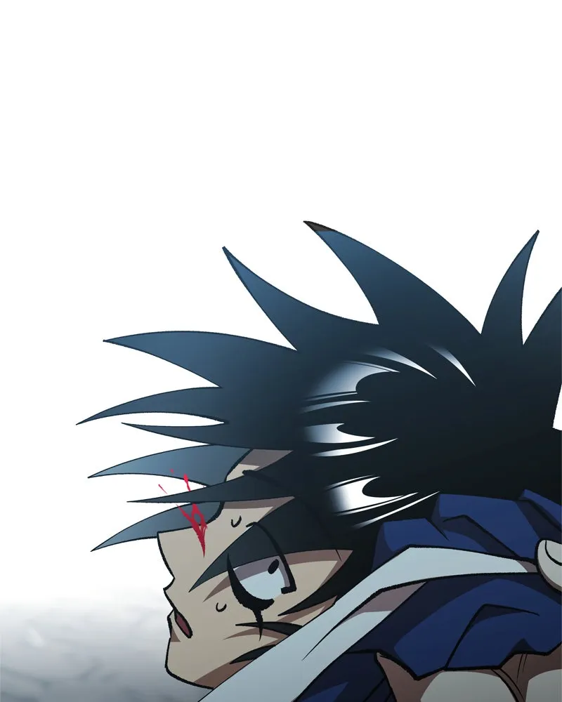 To Face the Tiger Chapter 44 page 1 - 