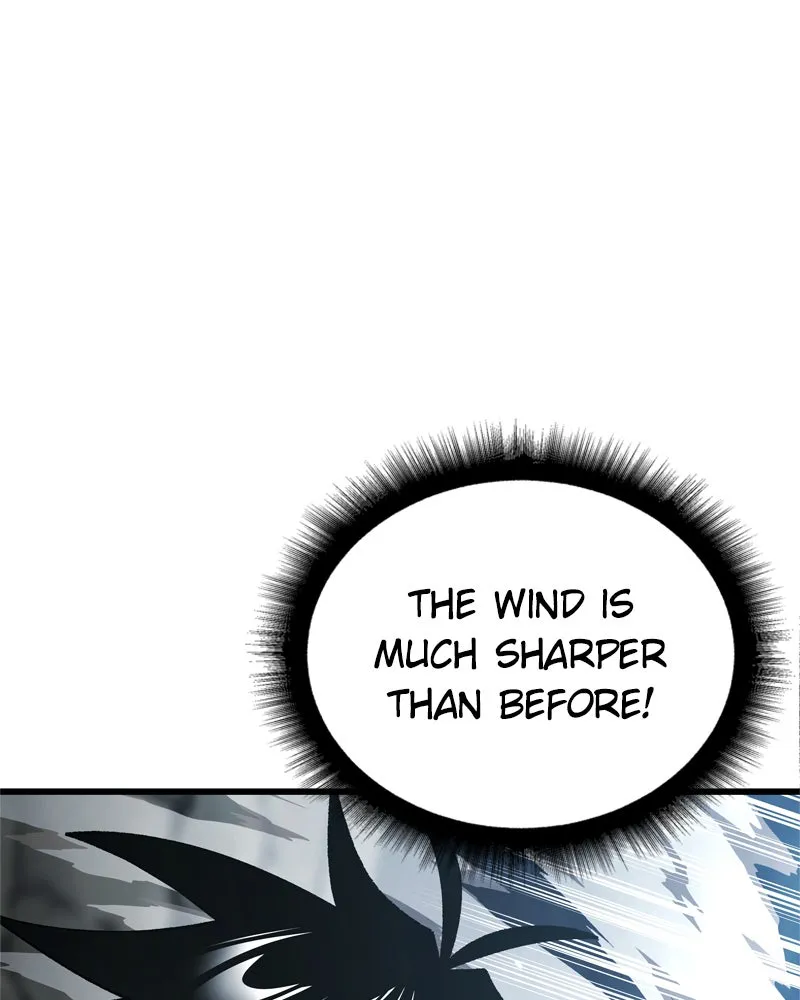 To Face the Tiger Chapter 44 page 11 - 