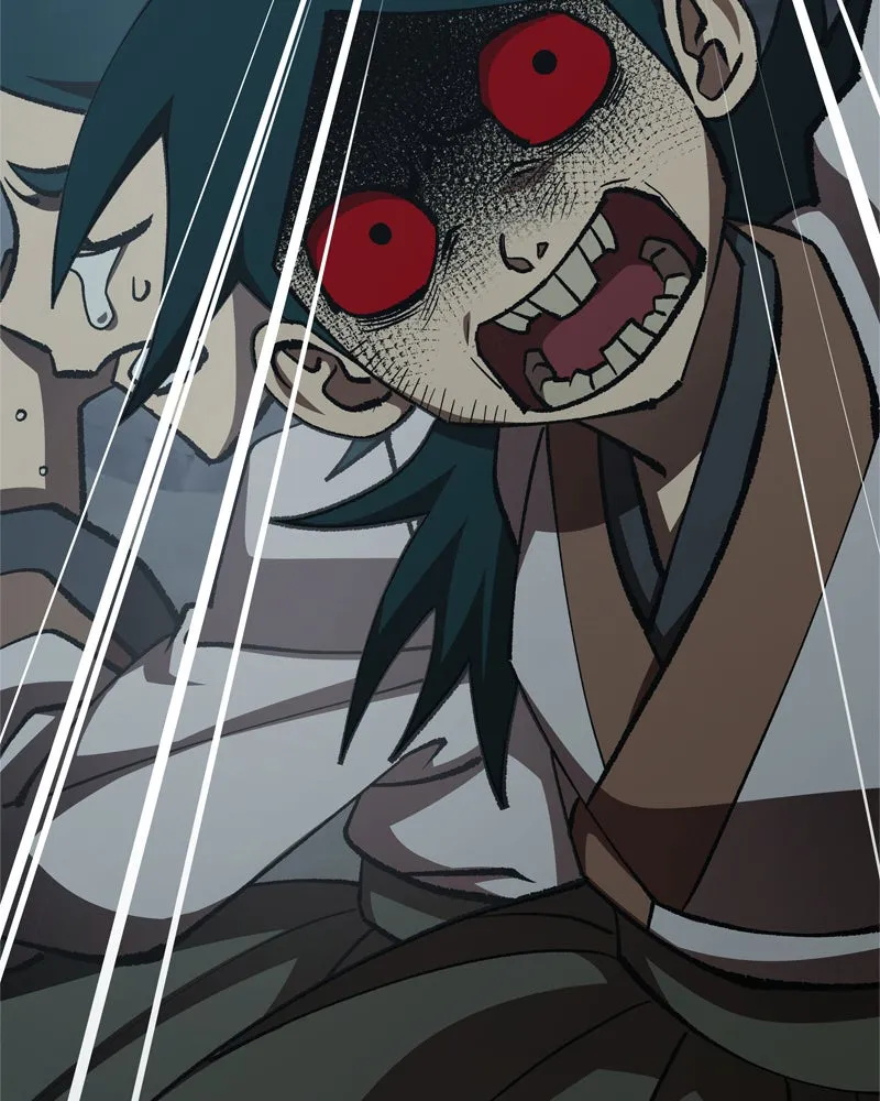 To Face the Tiger Chapter 44 page 104 - 