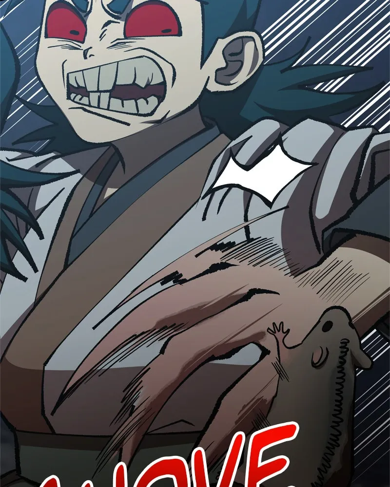 To Face the Tiger Chapter 44 page 107 - 