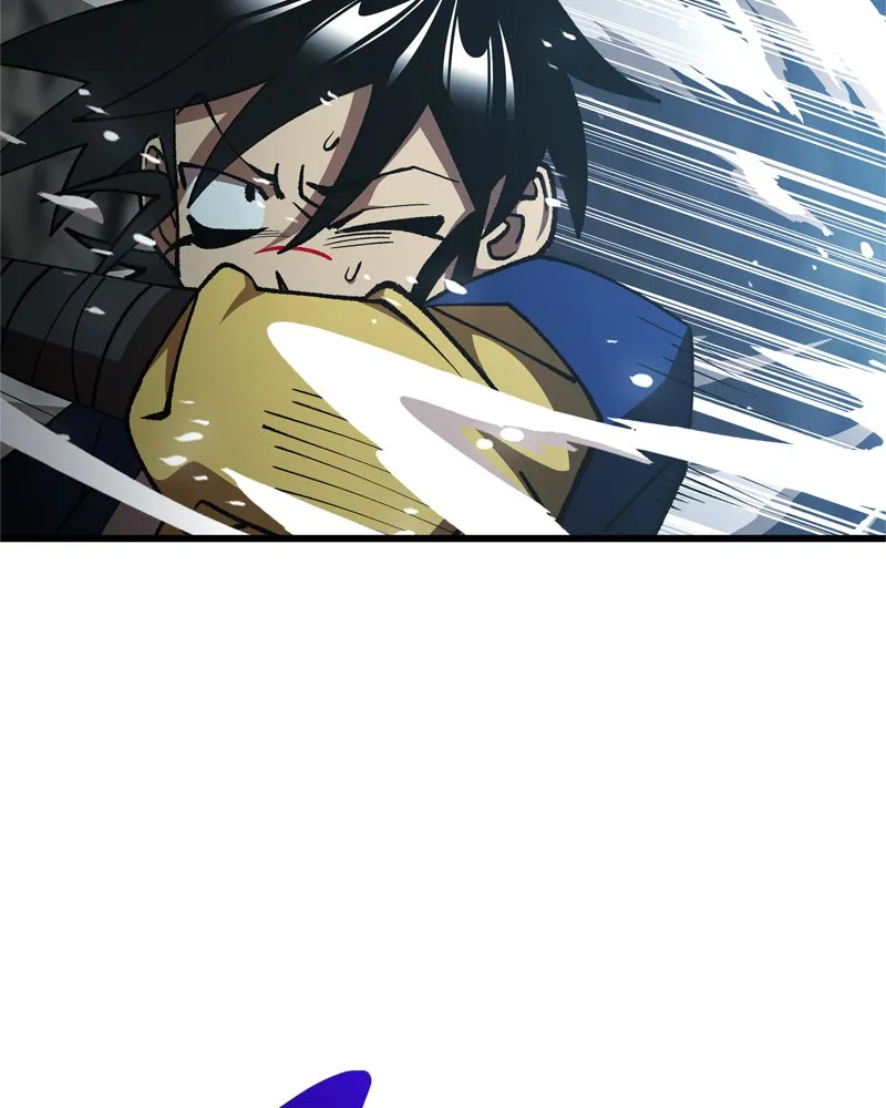 To Face the Tiger Chapter 44 page 12 - 