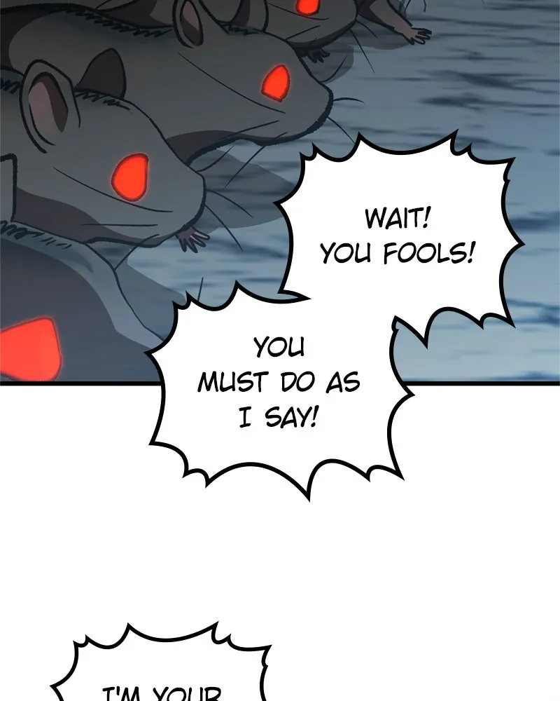 To Face the Tiger Chapter 44 page 117 - 