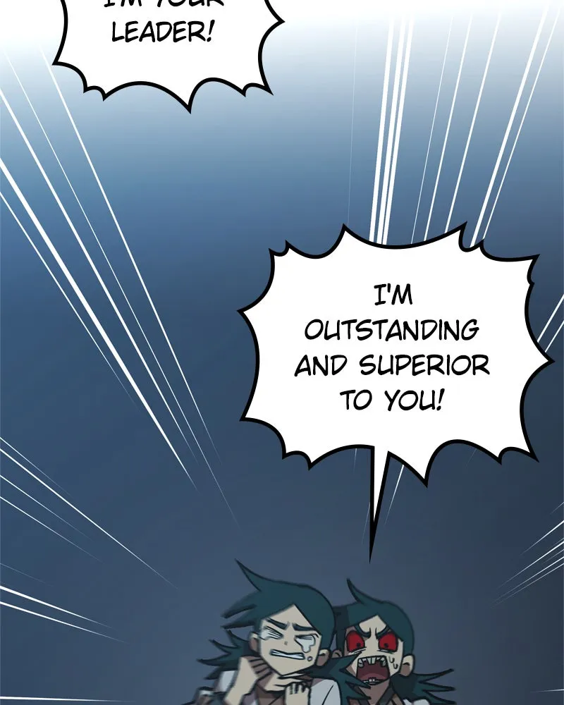 To Face the Tiger Chapter 44 page 118 - 