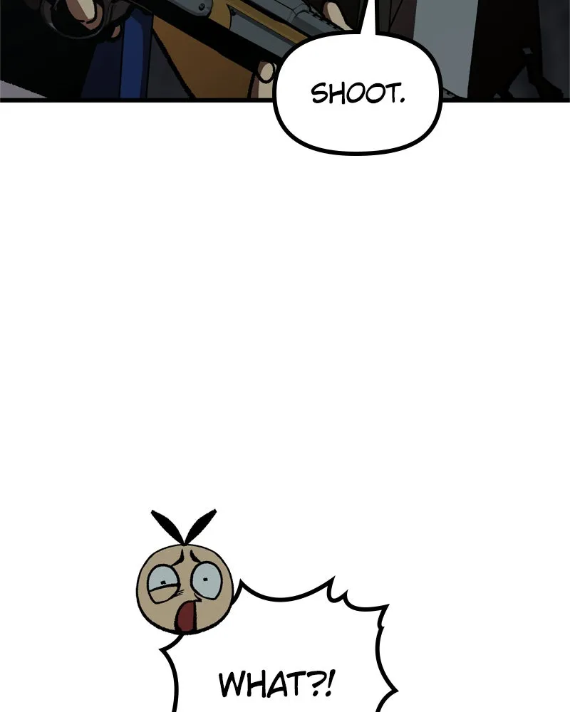 To Face the Tiger Chapter 44 page 129 - 