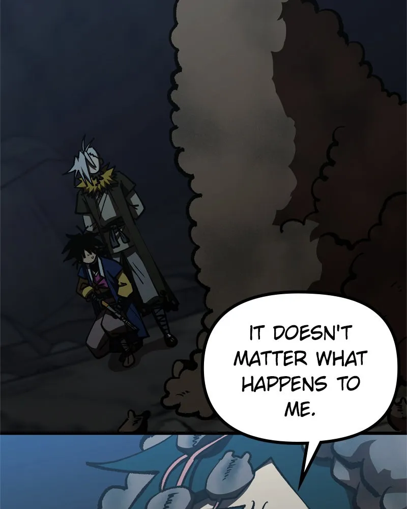 To Face the Tiger Chapter 44 page 133 - 