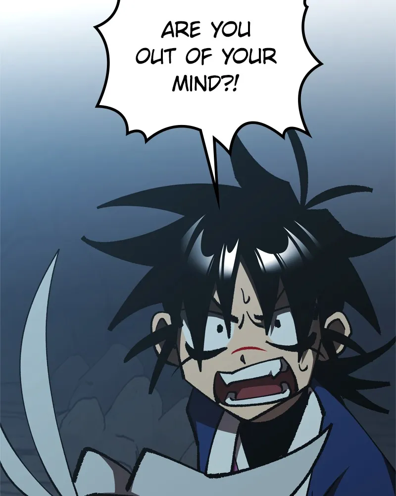 To Face the Tiger Chapter 44 page 135 - 