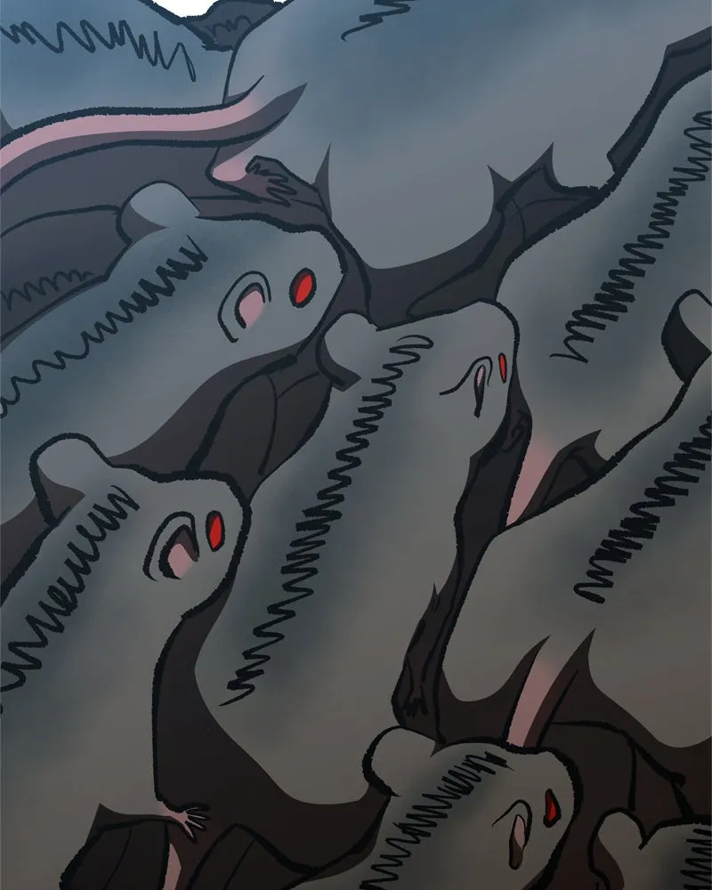 To Face the Tiger Chapter 44 page 141 - 