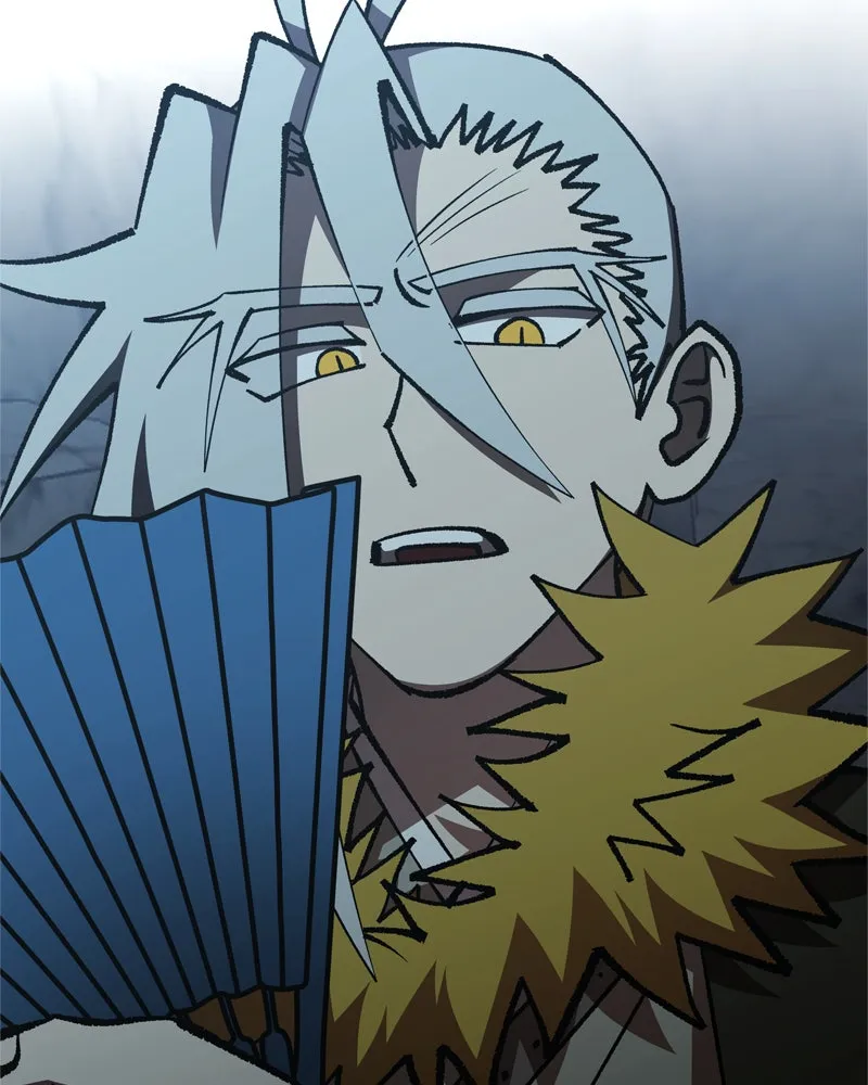 To Face the Tiger Chapter 44 page 143 - 