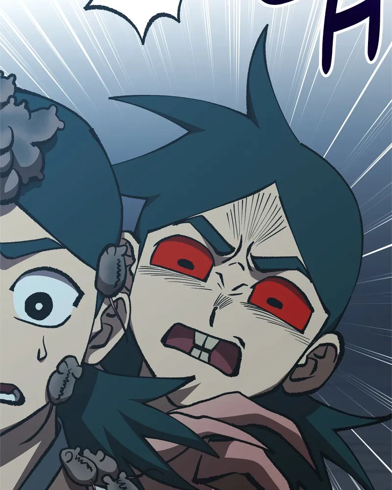 To Face the Tiger Chapter 44 page 157 - 