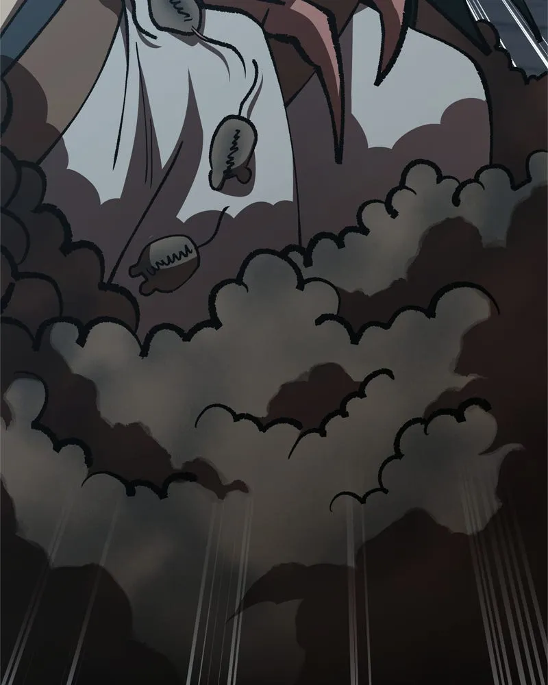 To Face the Tiger Chapter 44 page 158 - 