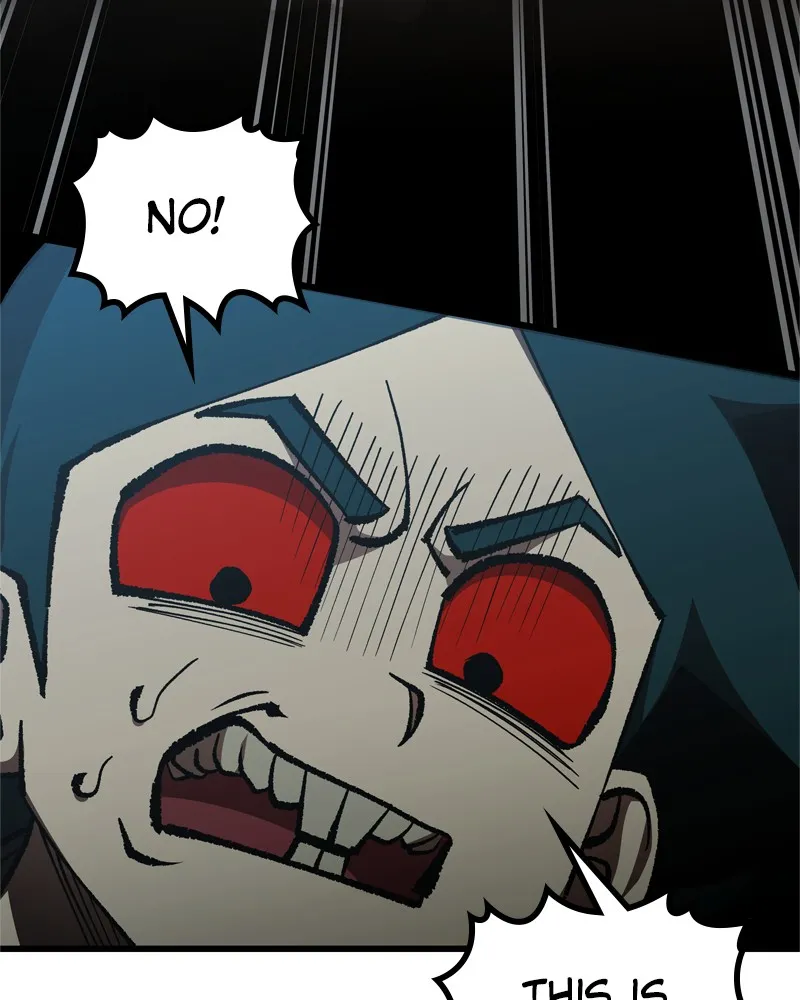 To Face the Tiger Chapter 44 page 159 - 