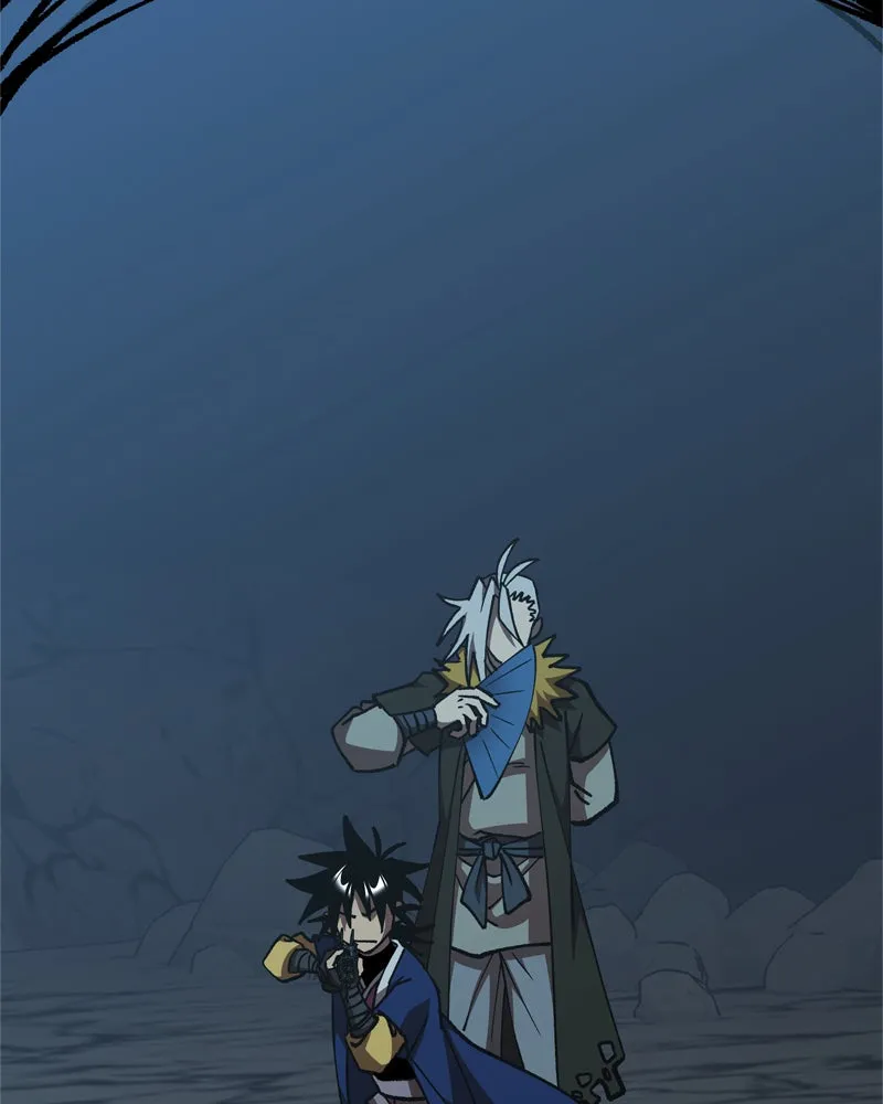 To Face the Tiger Chapter 44 page 166 - 
