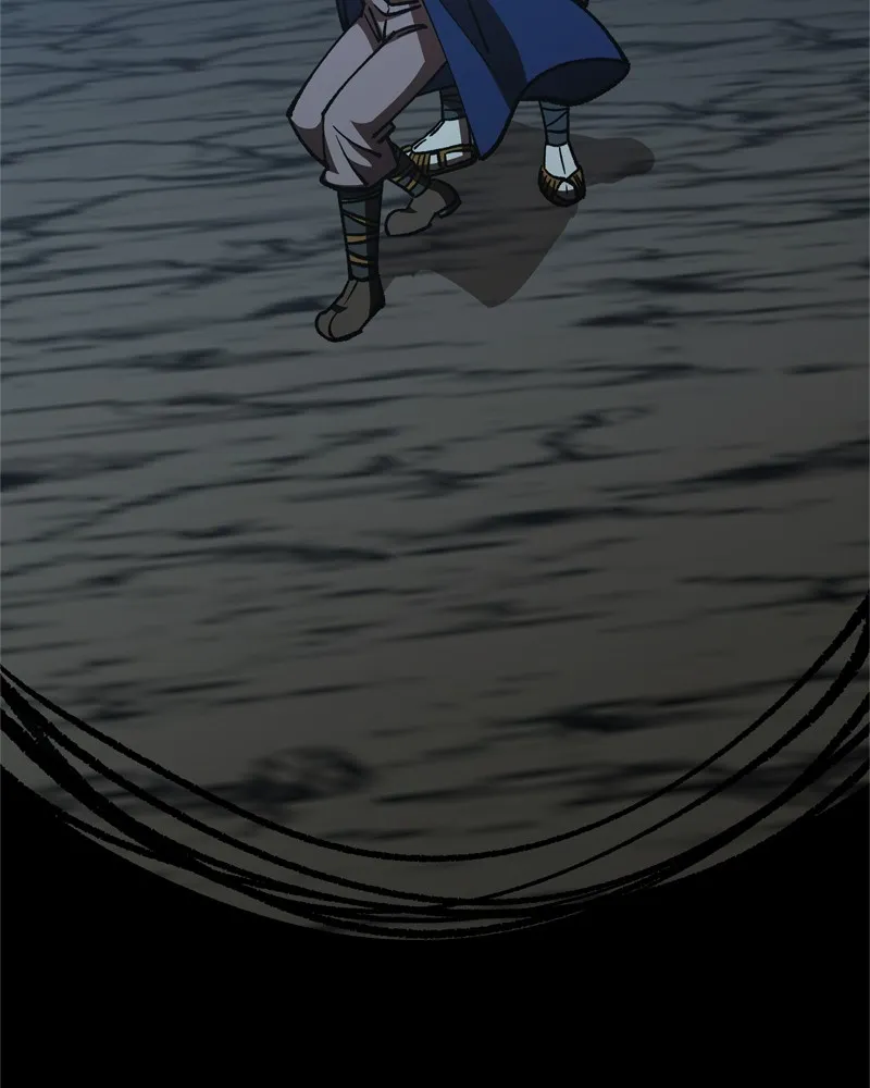 To Face the Tiger Chapter 44 page 167 - 