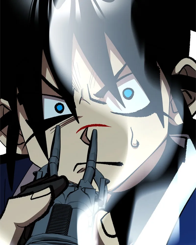 To Face the Tiger Chapter 44 page 170 - 