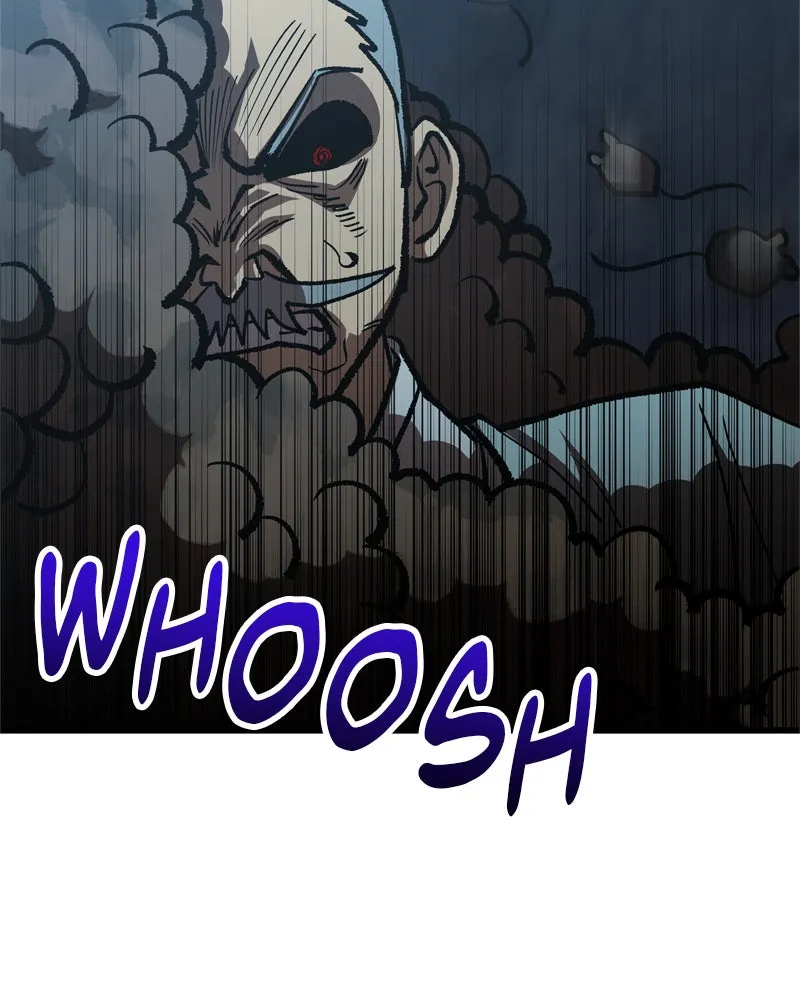 To Face the Tiger Chapter 44 page 19 - 