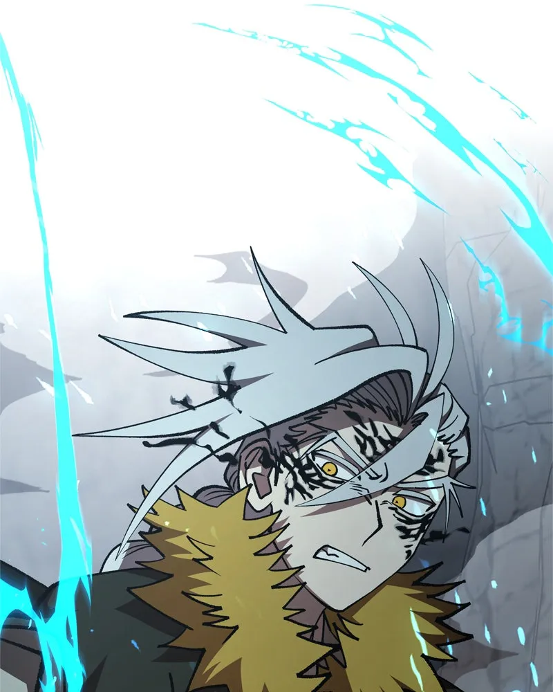 To Face the Tiger Chapter 44 page 3 - 