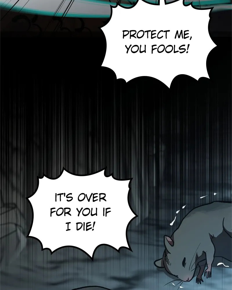 To Face the Tiger Chapter 44 page 22 - 