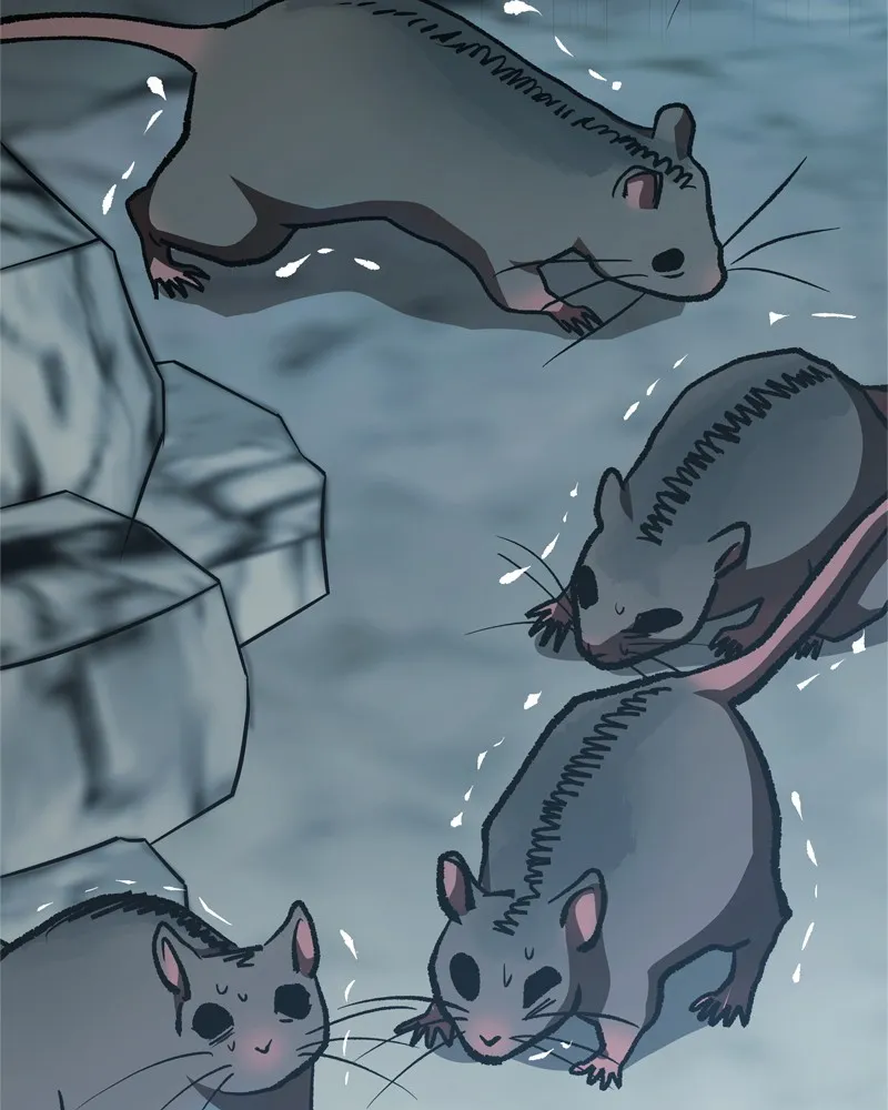To Face the Tiger Chapter 44 page 23 - 