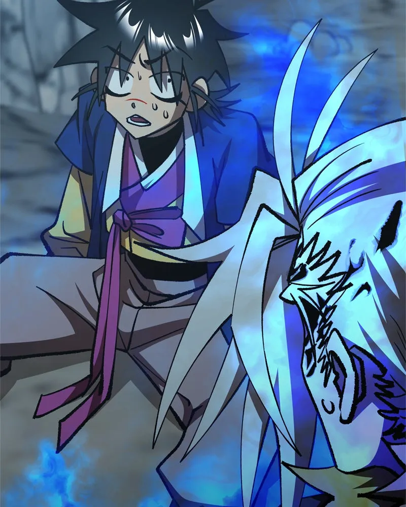 To Face the Tiger Chapter 44 page 29 - 