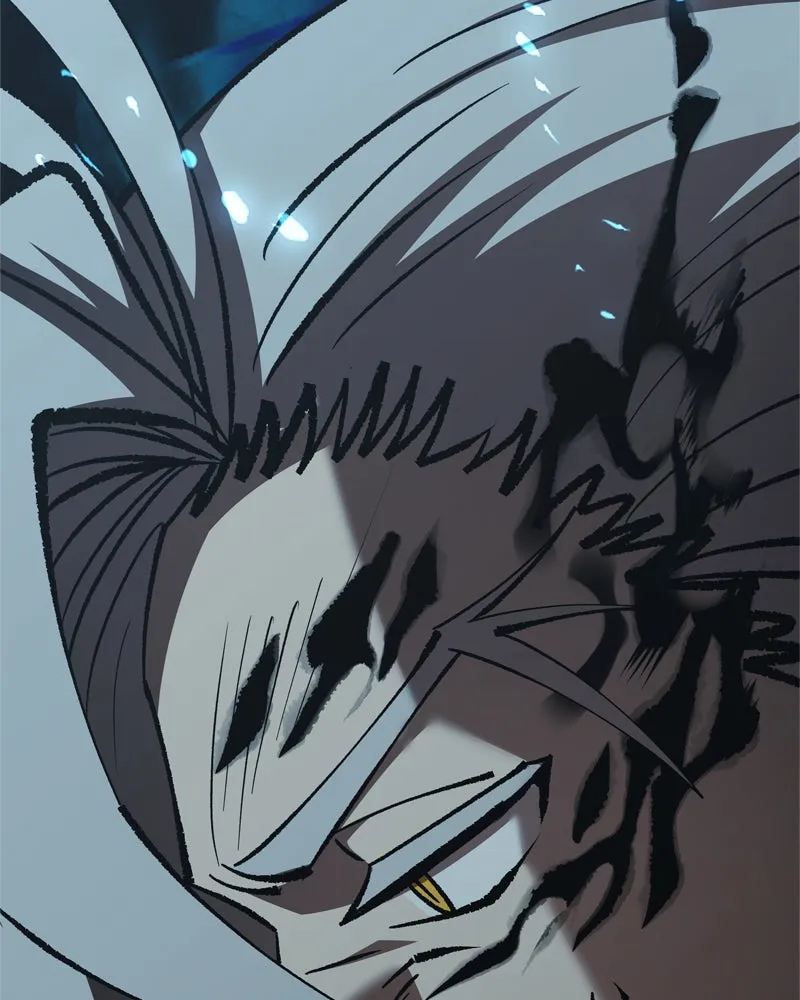 To Face the Tiger Chapter 44 page 32 - 