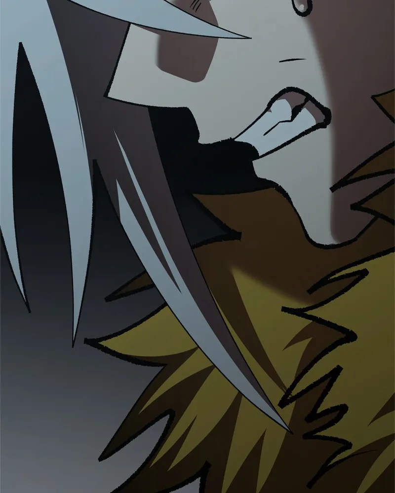 To Face the Tiger Chapter 44 page 33 - 