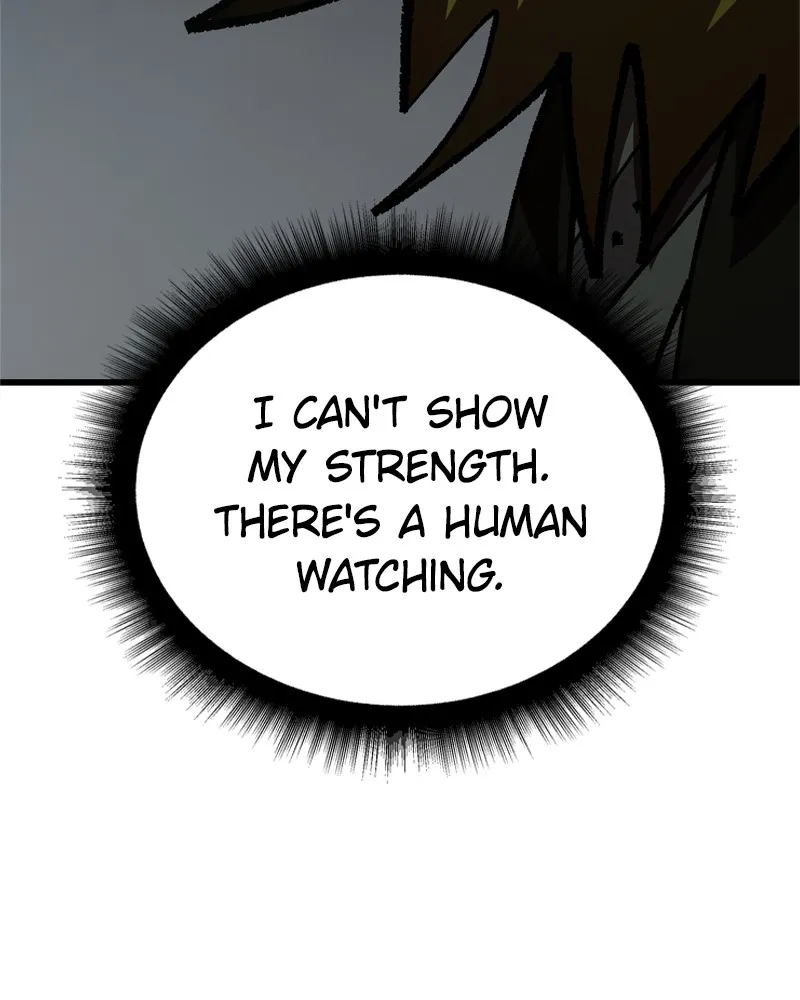 To Face the Tiger Chapter 44 page 34 - 