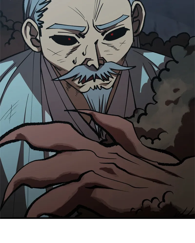To Face the Tiger Chapter 44 page 36 - 