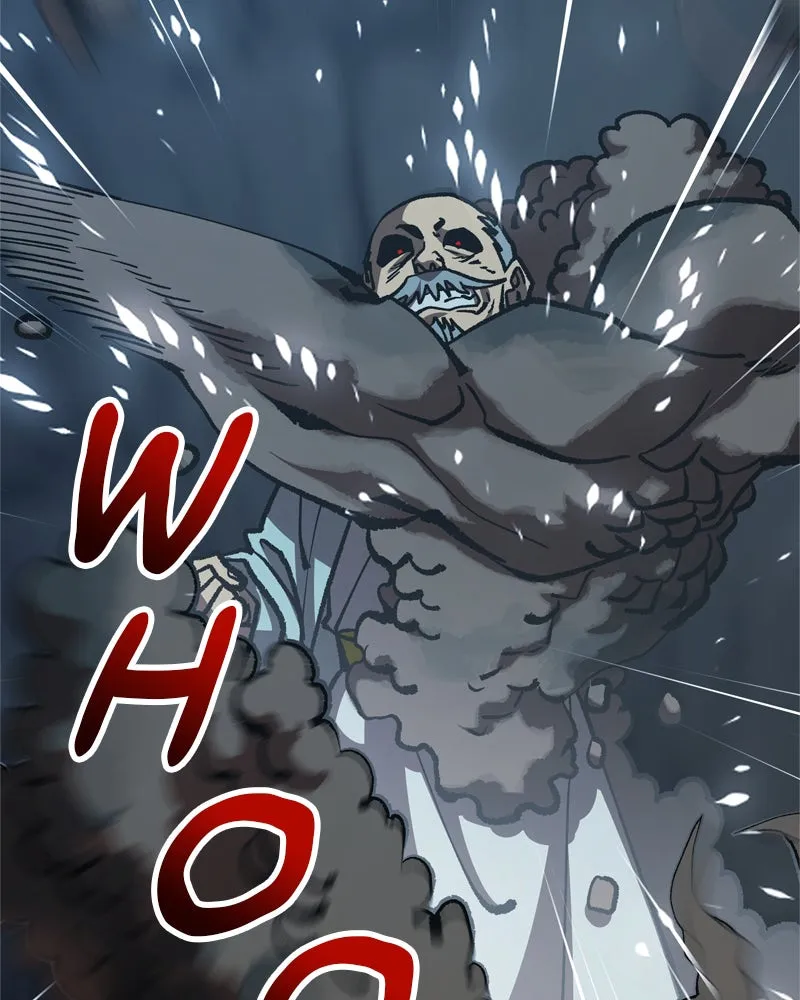 To Face the Tiger Chapter 44 page 40 - 