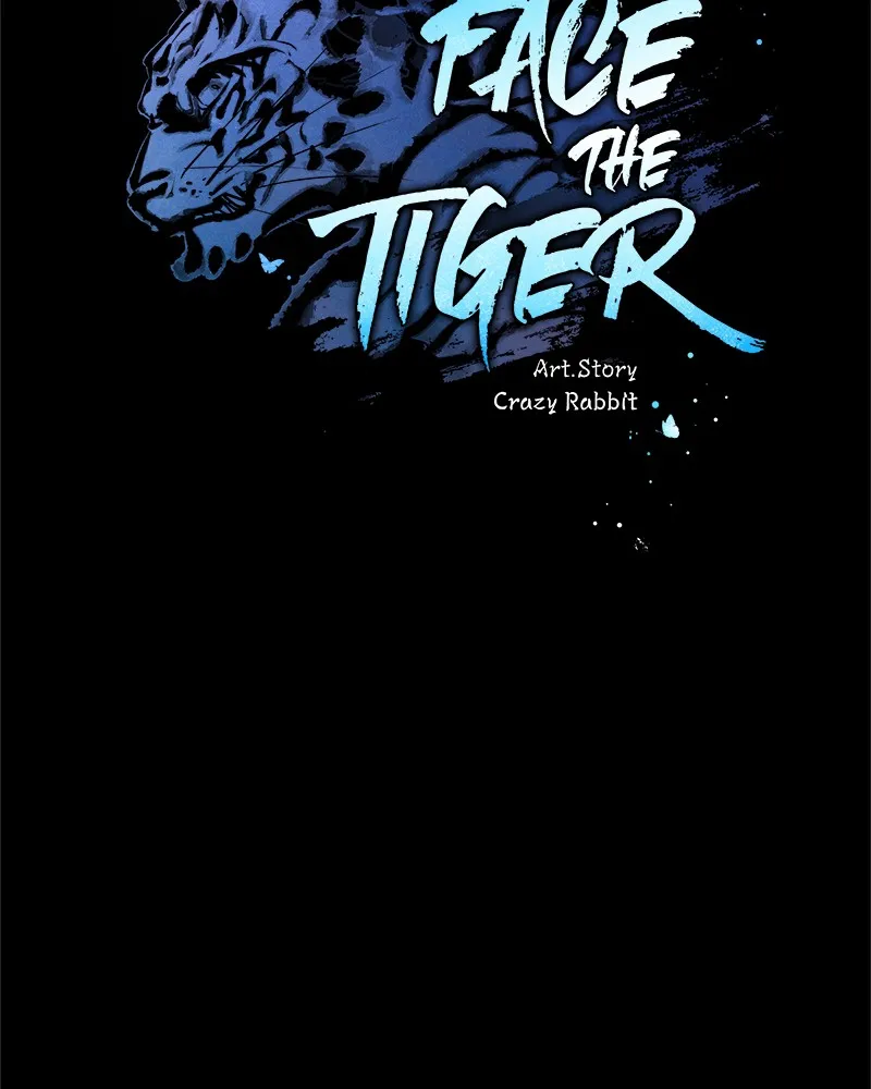 To Face the Tiger Chapter 44 page 58 - 