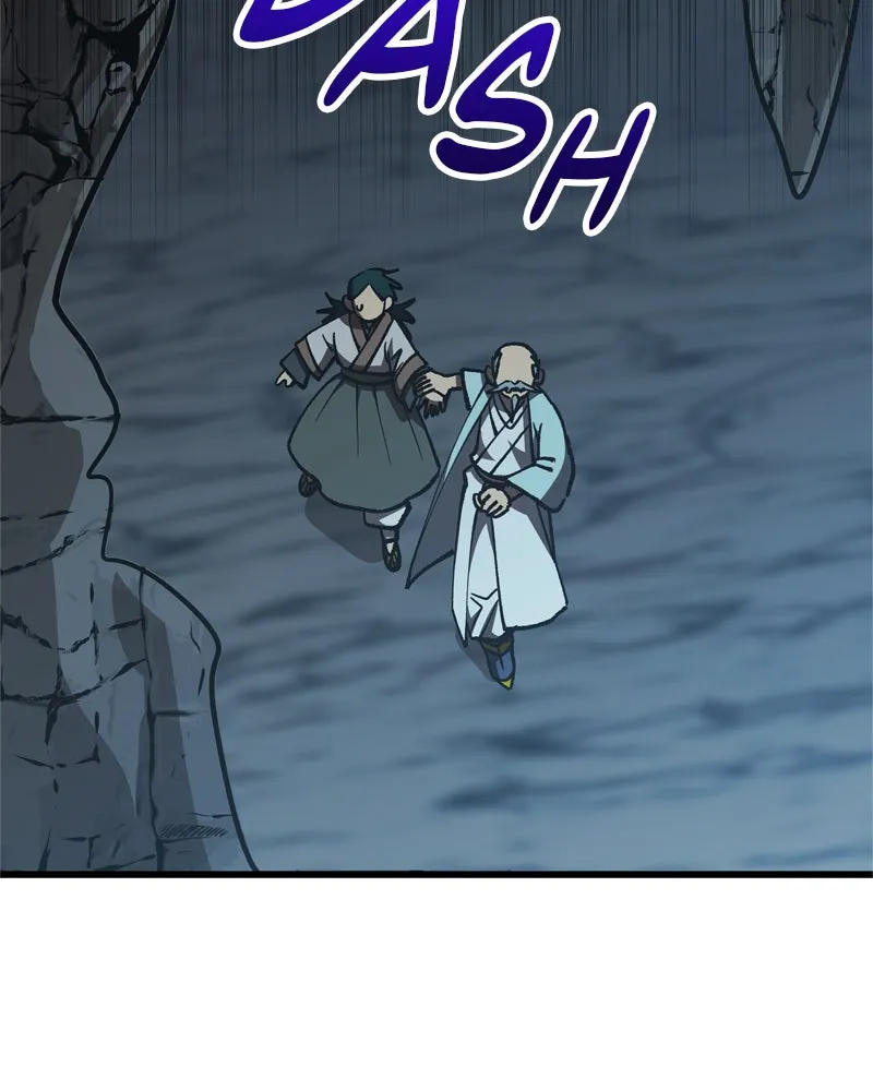 To Face the Tiger Chapter 44 page 60 - 