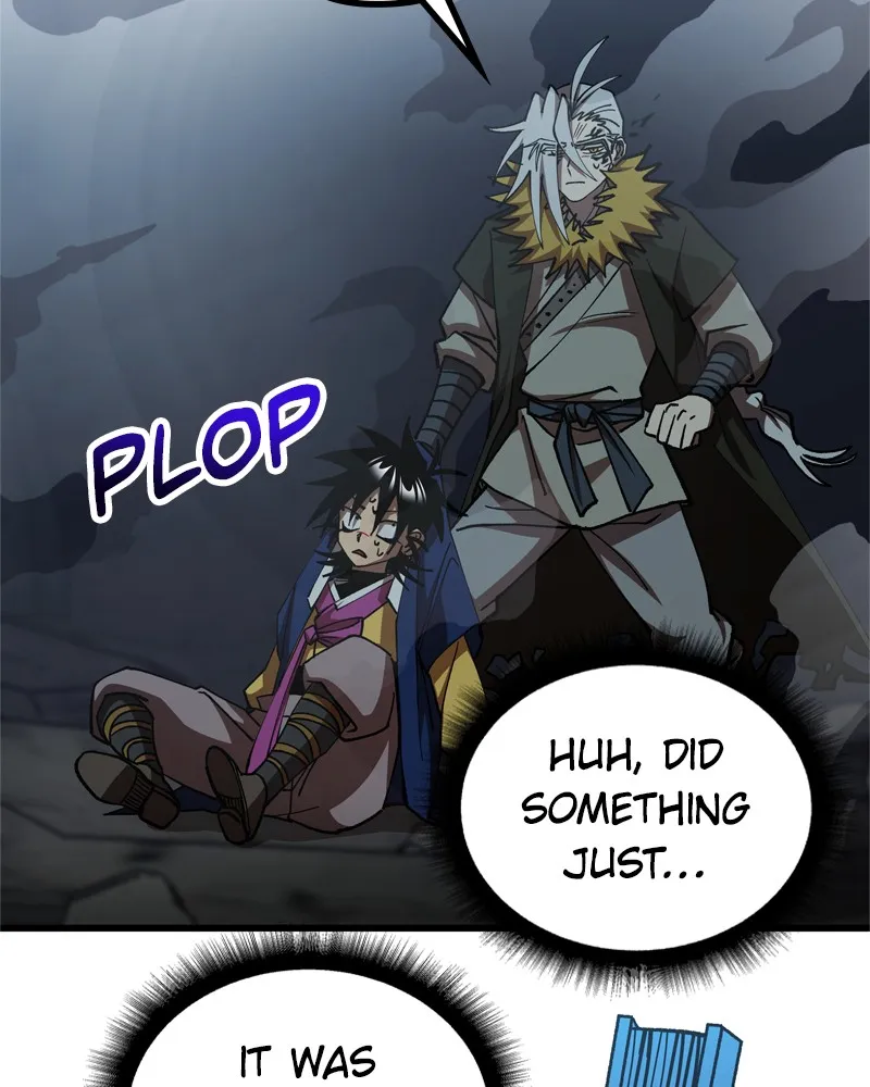 To Face the Tiger Chapter 44 page 7 - 