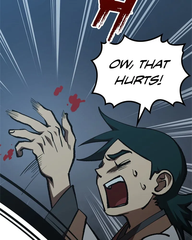 To Face the Tiger Chapter 44 page 66 - 