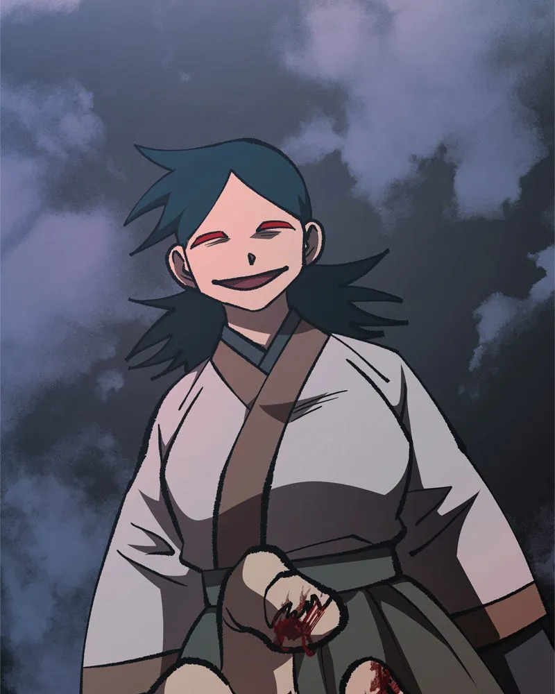 To Face the Tiger Chapter 44 page 70 - 