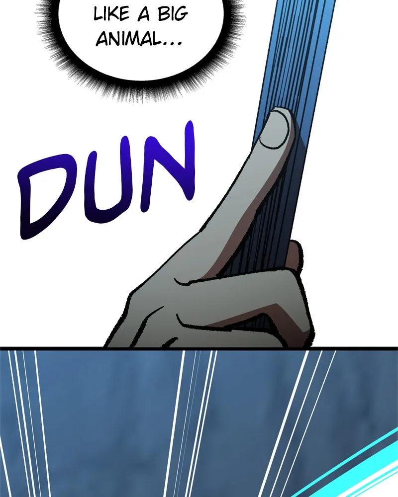 To Face the Tiger Chapter 44 page 8 - 
