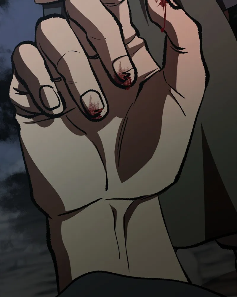 To Face the Tiger Chapter 44 page 71 - 