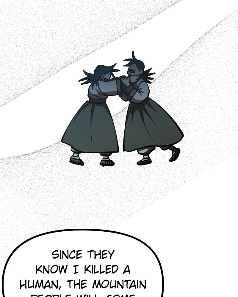 To Face the Tiger Chapter 44 page 76 - 
