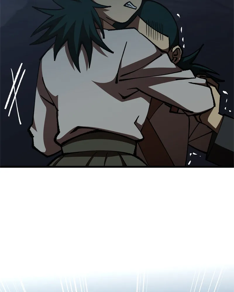 To Face the Tiger Chapter 44 page 88 - 
