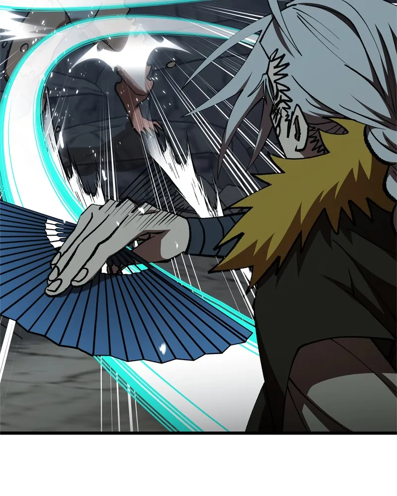 To Face the Tiger Chapter 44 page 10 - 