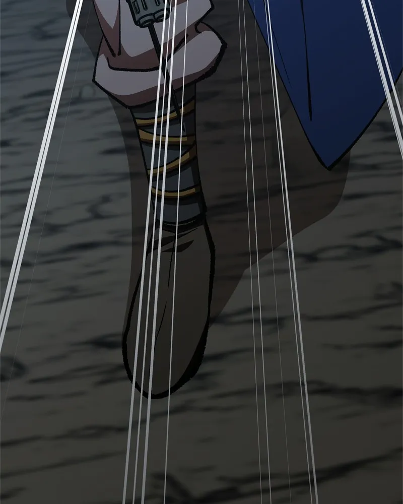To Face the Tiger Chapter 44 page 91 - 