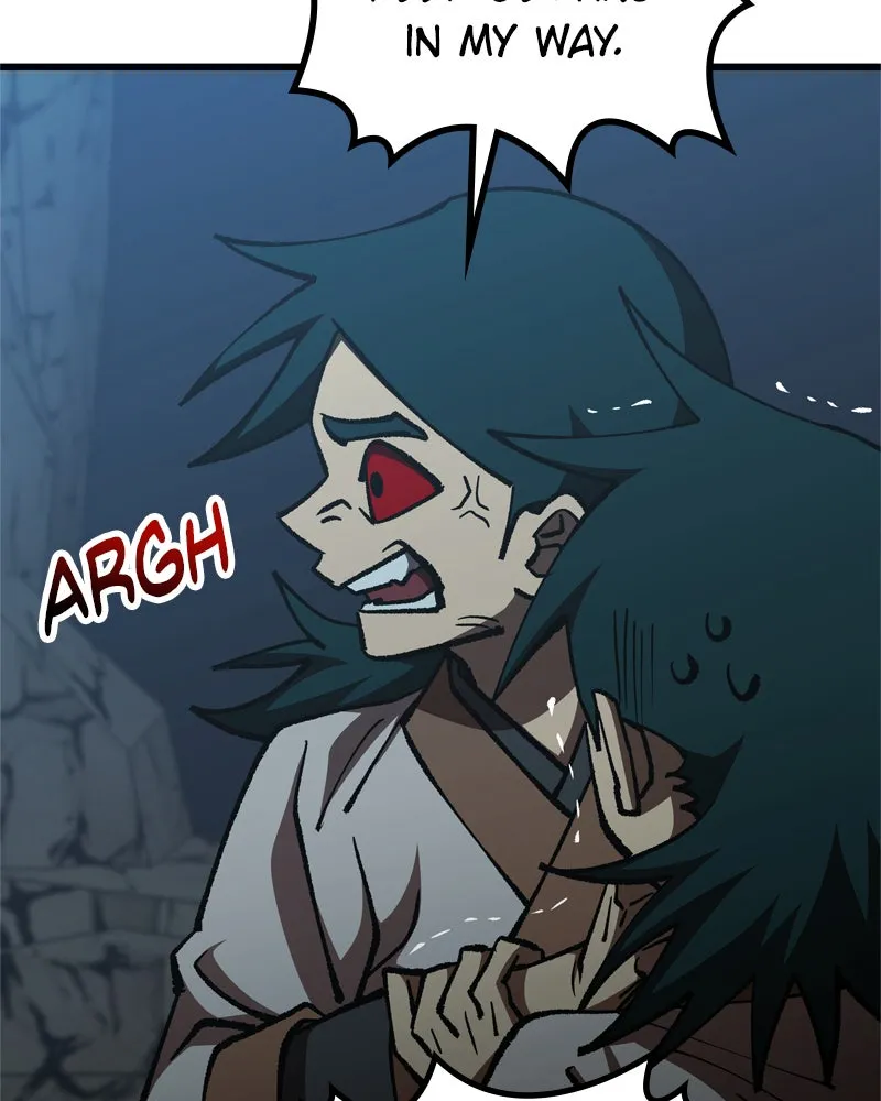 To Face the Tiger Chapter 44 page 93 - 