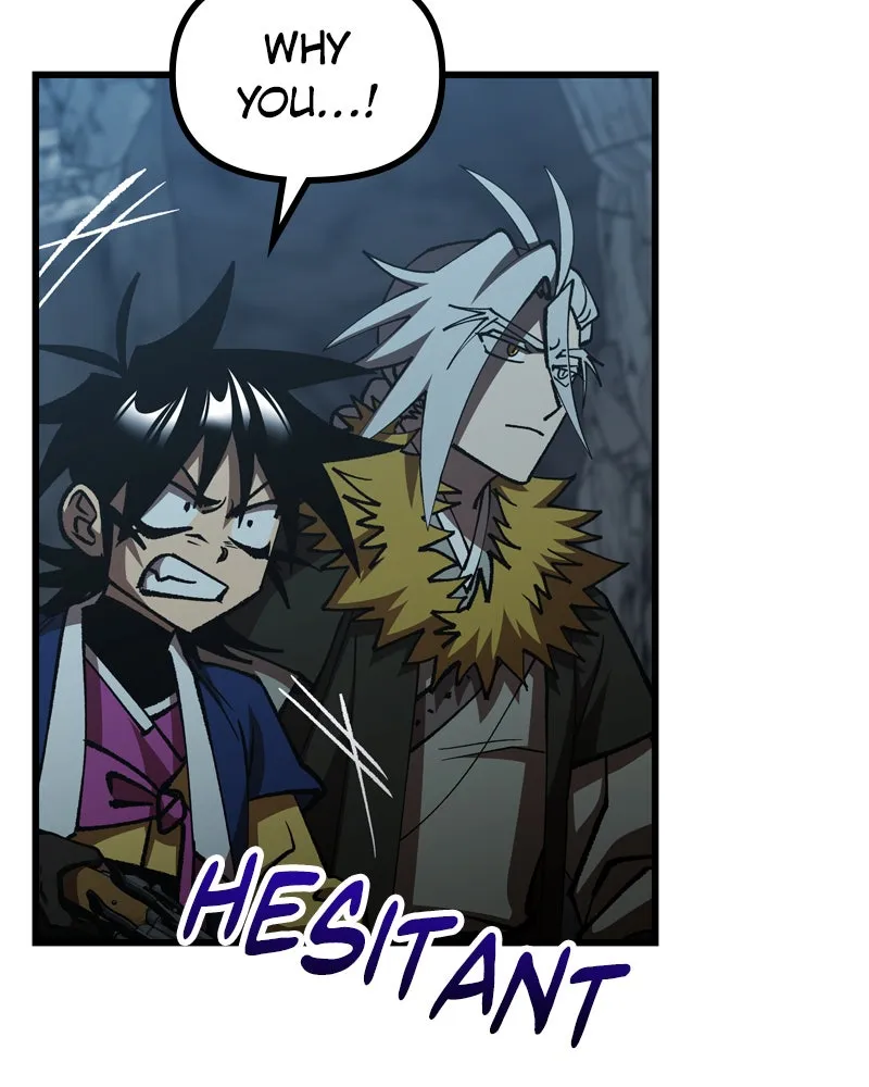 To Face the Tiger Chapter 44 page 95 - 