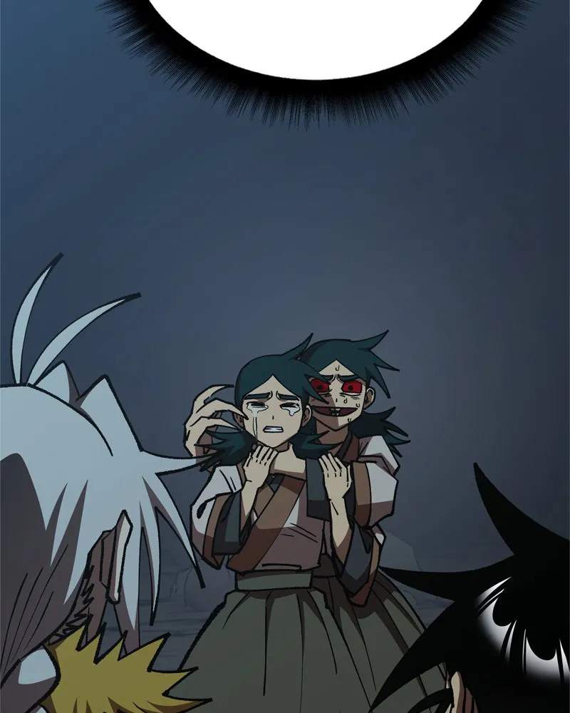 To Face the Tiger Chapter 44 page 98 - 