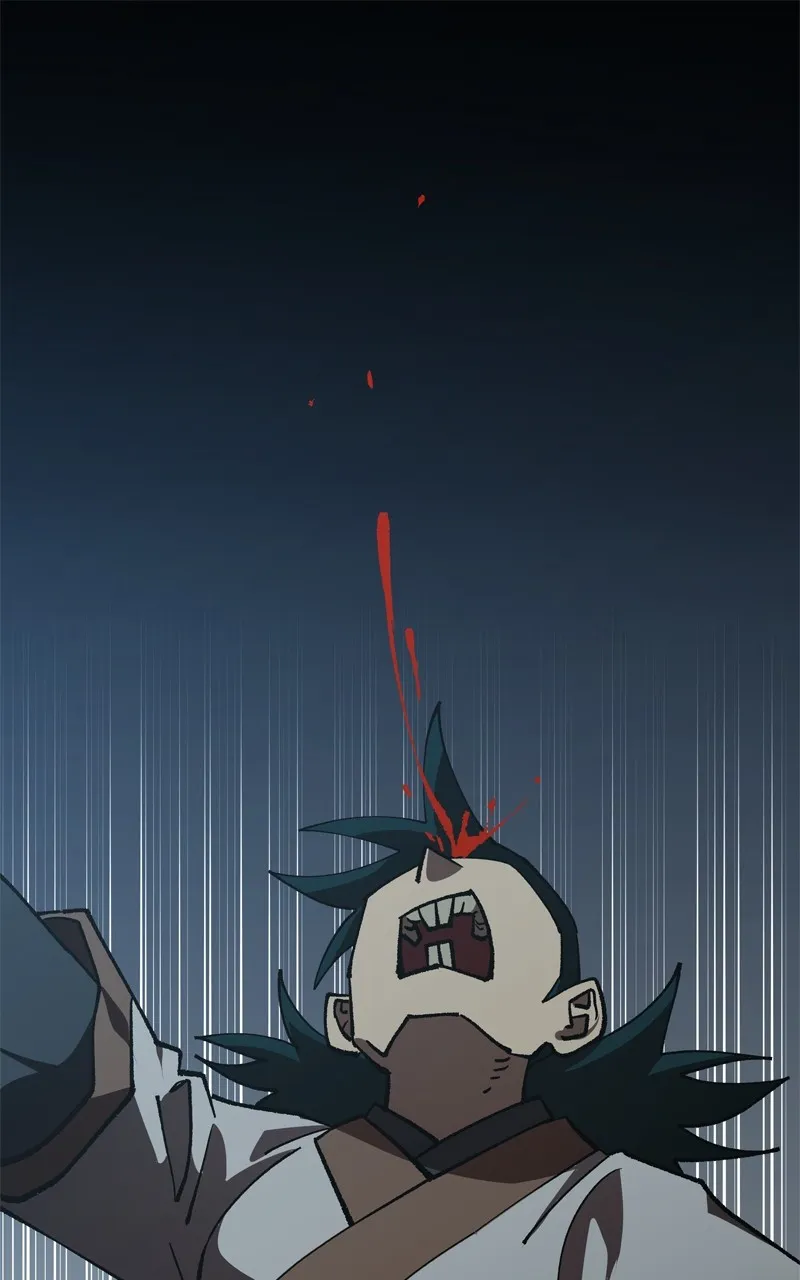 To Face the Tiger Chapter 45 page 1 - 