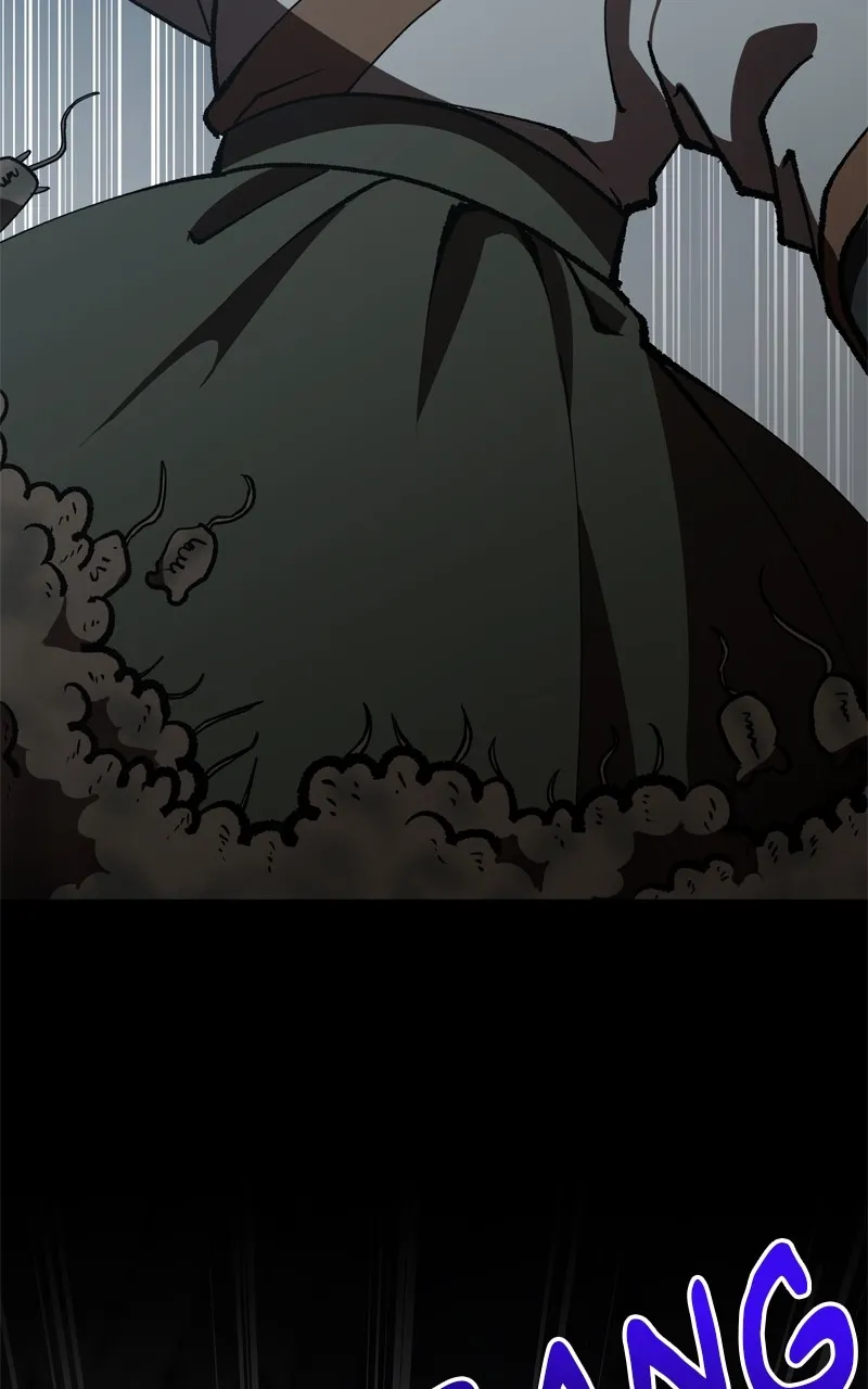 To Face the Tiger Chapter 45 page 2 - 