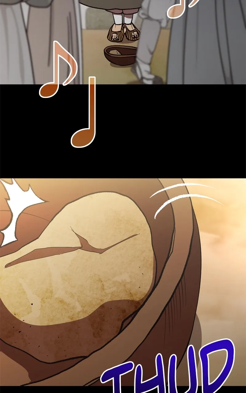 To Face the Tiger Chapter 45 page 17 - 