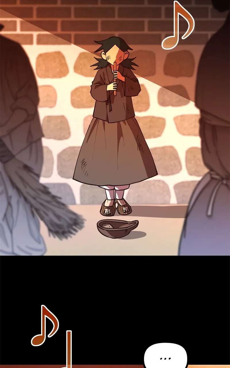 To Face the Tiger Chapter 45 page 19 - 